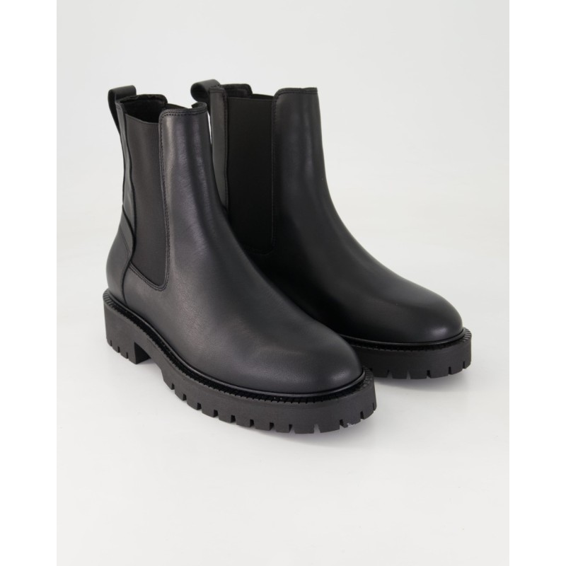 Marc O´Polo Phia 14A Chelsea Boots in Schwarz