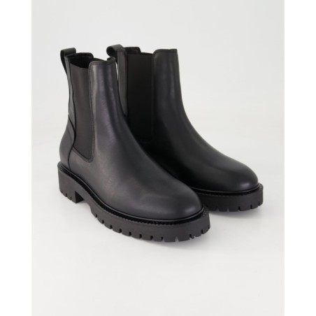 Marc O´Polo Phia 14A Chelsea Boots in Schwarz