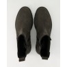 Gabor 71.850.19 Stiefeletten in Grau