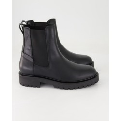 Marc O´Polo Phia 14A Chelsea Boots in Schwarz