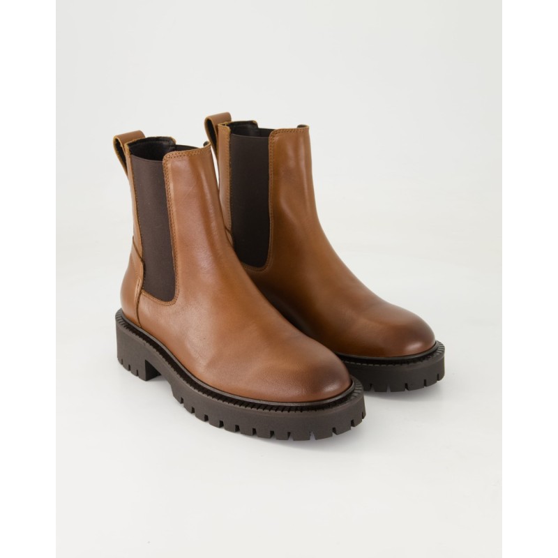 Marc O´Polo Phia 14A Chelsea Boots in Braun