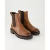 Marc O´Polo Phia 14A Chelsea Boots in Braun