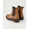 Marc O´Polo Phia 14A Chelsea Boots in Braun