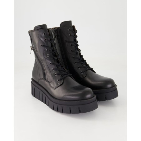 Nero Giardini 514910D-100 Stiefeletten in Schwarz