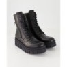 Nero Giardini 514910D-100 Stiefeletten in Schwarz