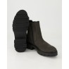 Gabor 71.850.19 Stiefeletten in Grau
