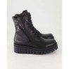 Nero Giardini 514910D-100 Stiefeletten in Schwarz
