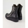 Nero Giardini 514910D-100 Stiefeletten in Schwarz