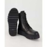 Nero Giardini 514910D-100 Stiefeletten in Schwarz