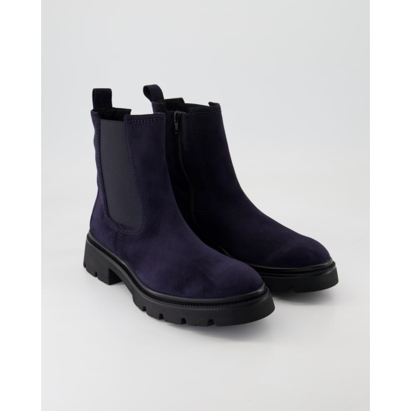 Gabor 51.850.16 Stiefeletten in Blau