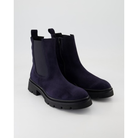 Gabor 51.850.16 Stiefeletten in Blau