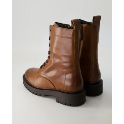 Marc O´Polo Phia 15A Schnürstiefel in Braun