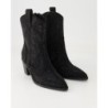 Ralph Harrison 230493-2201 Stiefeletten in Schwarz