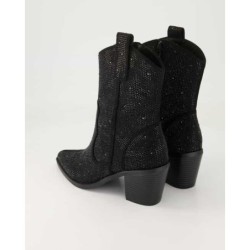 Ralph Harrison 230493-2201 Stiefeletten in Schwarz