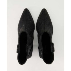 Ralph Harrison 230493-2201 Stiefeletten in Schwarz