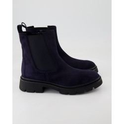 Gabor 51.850.16 Stiefeletten in Blau