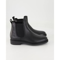 Marc O´Polo Paula 31A Chelsea Boots in Schwarz