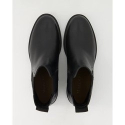 Marc O´Polo Paula 31A Chelsea Boots in Schwarz