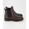 Marc O´Polo Paula 31A Chelsea Boots in Braun