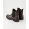 Marc O´Polo Paula 31A Chelsea Boots in Braun