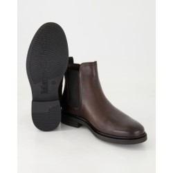 Marc O´Polo Paula 31A Chelsea Boots in Braun