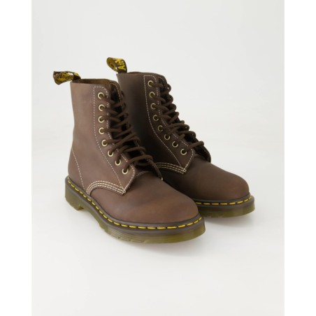 Dr. Martens 1460 Pascal Stiefeletten in Braun