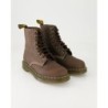 Dr. Martens 1460 Pascal Stiefeletten in Braun