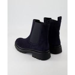 Gabor 51.850.16 Stiefeletten in Blau