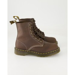Dr. Martens 1460 Pascal Stiefeletten in Braun