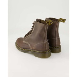 Dr. Martens 1460 Pascal Stiefeletten in Braun