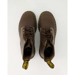 Dr. Martens 1460 Pascal Stiefeletten in Braun