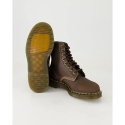 Dr. Martens 1460 Pascal Stiefeletten in Braun