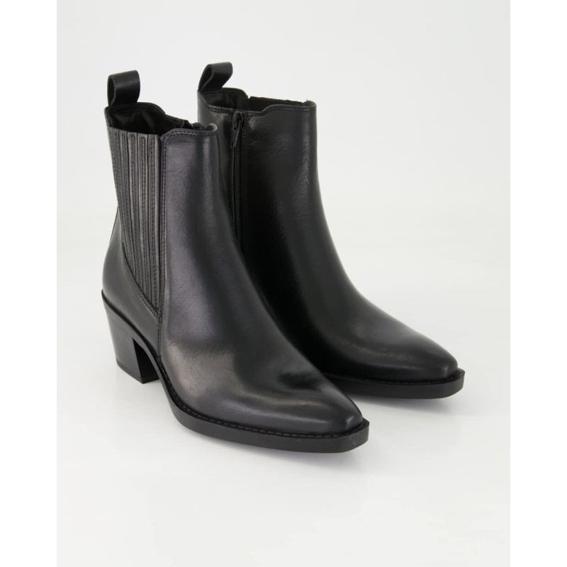 Marc O´Polo Luna 2A Stiefeletten in Schwarz