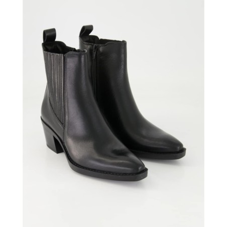 Marc O´Polo Luna 2A Stiefeletten in Schwarz