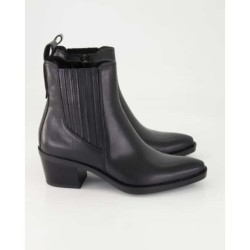Marc O´Polo Luna 2A Stiefeletten in Schwarz