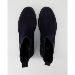 Gabor 51.850.16 Stiefeletten in Blau