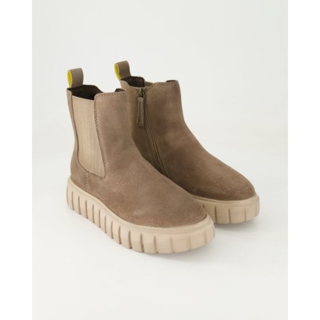 Salamander women Stiefeletten in Beige