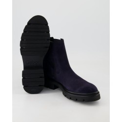 Gabor 51.850.16 Stiefeletten in Blau