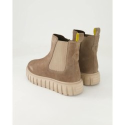 Salamander women Stiefeletten in Beige