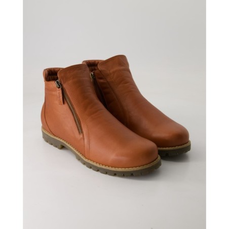 Andrea Conti 3448180070 Stiefeletten in Braun