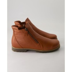 Andrea Conti 3448180070 Stiefeletten in Braun