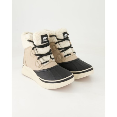 Sorel Out N About IV Chillz WP Stiefeletten in Beige