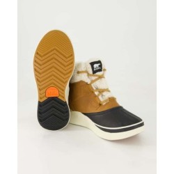 Sorel Out N About IV Chillz WP Stiefeletten in Braun