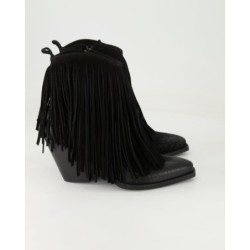 Konstantin Starke XD2125 Stiefeletten in Schwarz