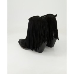 Konstantin Starke XD2125 Stiefeletten in Schwarz