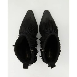 Konstantin Starke XD2125 Stiefeletten in Schwarz