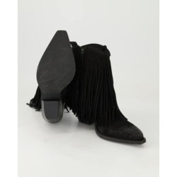 Konstantin Starke XD2125 Stiefeletten in Schwarz