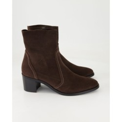 Donna Carolina S6005001 Stiefeletten in Braun