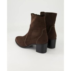 Donna Carolina S6005001 Stiefeletten in Braun