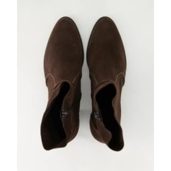 Donna Carolina S6005001 Stiefeletten in Braun